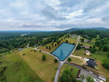 Blairsville, GA 30512 Union County