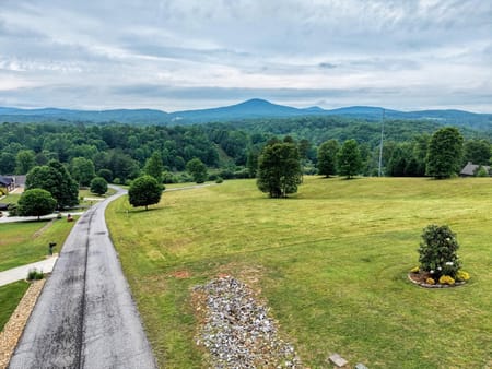 Blairsville, GA 30512 Union County