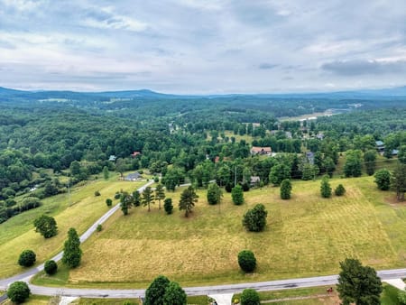 Blairsville, GA 30512 Union County