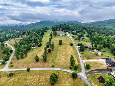 Blairsville, GA 30512 Union County