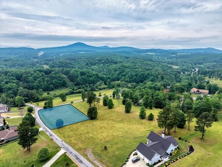 Blairsville, GA 30512 Union County