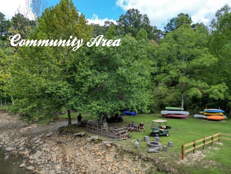 Blairsville, GA 30512 Union County