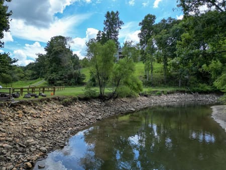 Blairsville, GA 30512 Union County
