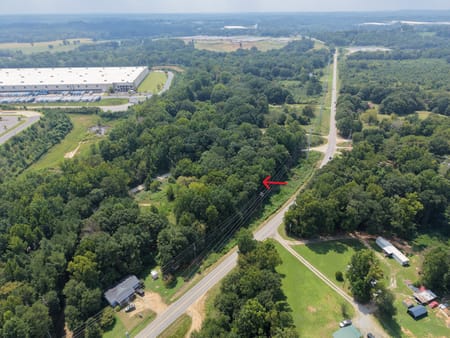 Pendergrass, GA 30567 Jackson County