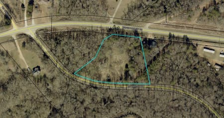 Pendergrass, GA 30567 Jackson County