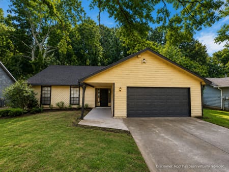Riverdale, GA 30274 Clayton County