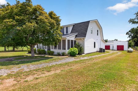 Thomaston, GA 30286 Upson County
