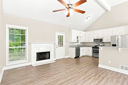 Flowery Branch, GA 30542 Hall County
