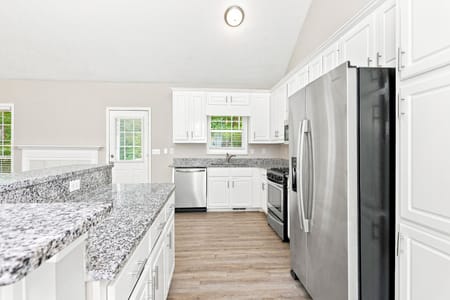 Flowery Branch, GA 30542 Hall County