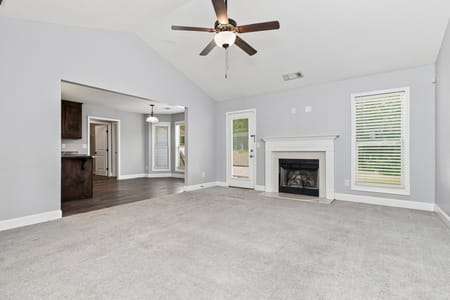 Mansfield, GA 30055 Jasper County