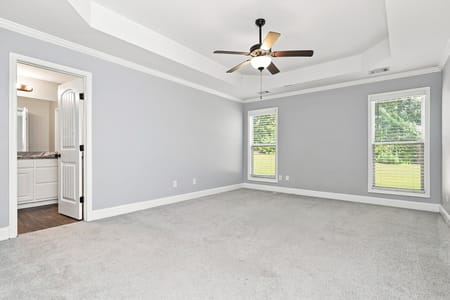 Mansfield, GA 30055 Jasper County