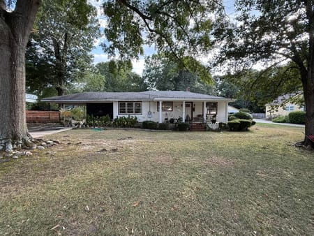 Elberton, GA 30635 Elbert County