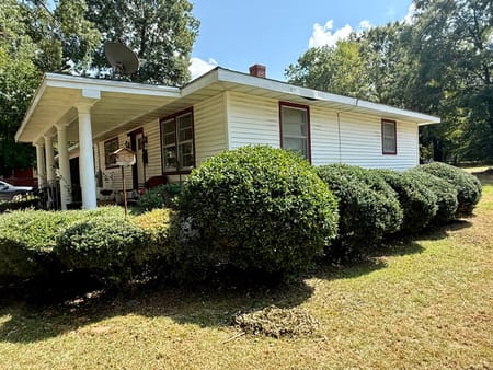 Elberton, GA 30635 Elbert County