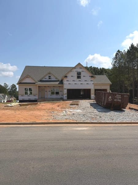 Covington, GA 30014 Walton County