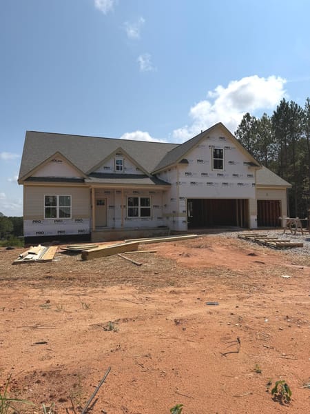 Covington, GA 30014 Walton County