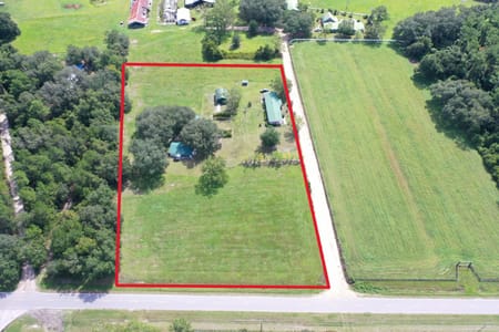 Folkston, GA 31537 Charlton County