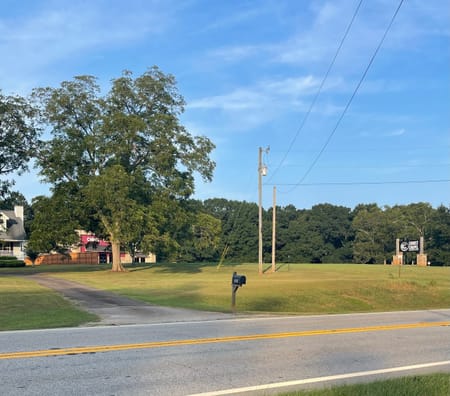 Barnesville, GA 30204 Lamar County