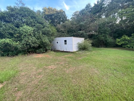 Barnesville, GA 30204 Lamar County