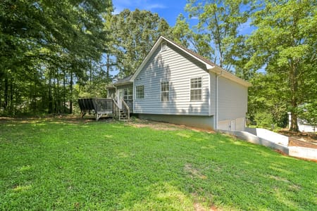 Hiram, GA 30141 Paulding County