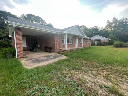 Barnesville, GA 30204 Lamar County