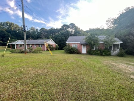 Barnesville, GA 30204 Lamar County