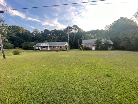 Barnesville, GA 30204 Lamar County