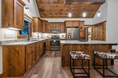 Ellijay, GA 30540 Gilmer County
