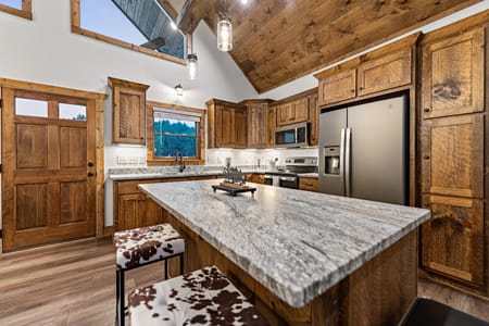 Ellijay, GA 30540 Gilmer County