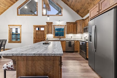 Ellijay, GA 30540 Gilmer County