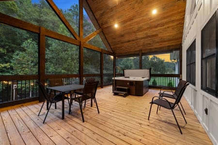 Ellijay, GA 30540 Gilmer County