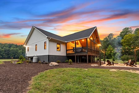 Ellijay, GA 30540 Gilmer County