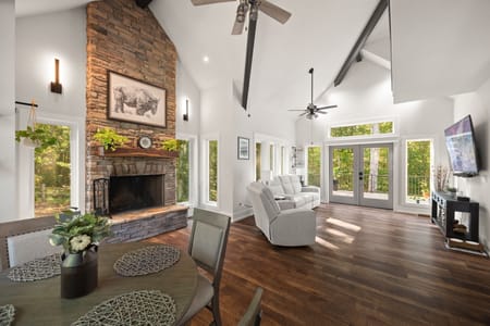 Ellijay, GA 30540 Gilmer County