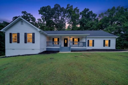 Madison, GA 30650 Morgan County