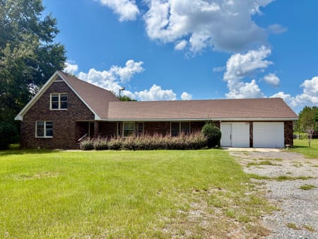 Fort Valley, GA 31030 Peach County