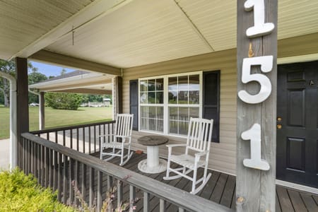 Summerville, GA 30747 Chattooga County