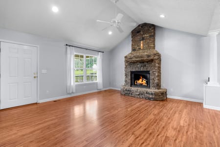Summerville, GA 30747 Chattooga County