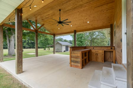Summerville, GA 30747 Chattooga County