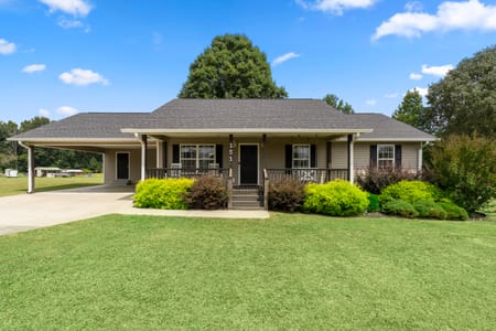 Summerville, GA 30747 Chattooga County