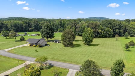 Summerville, GA 30747 Chattooga County