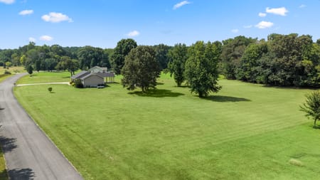 Summerville, GA 30747 Chattooga County