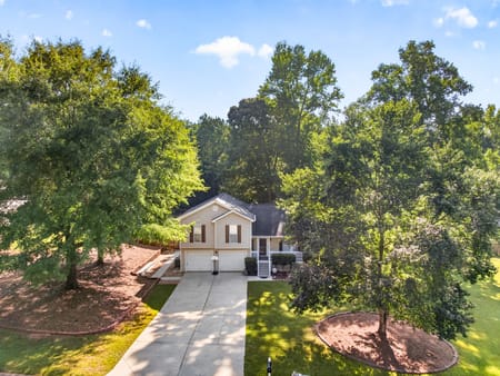 Bethlehem, GA 30620 Barrow County
