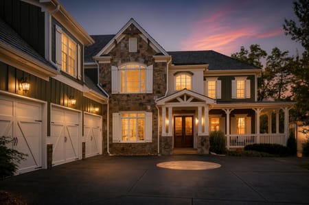 Dawsonville, GA 30534 Dawson County