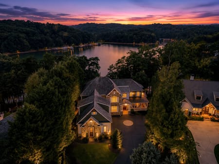 Dawsonville, GA 30534 Dawson County