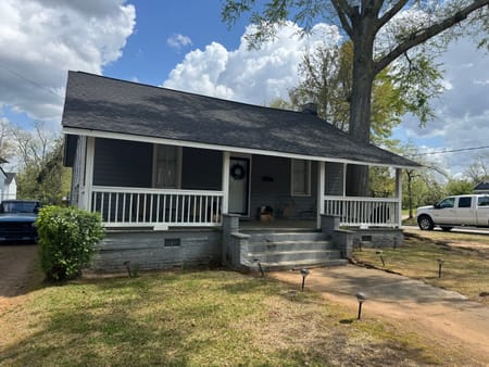 Griffin, GA 30223 Spalding County