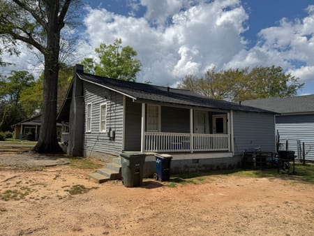 Griffin, GA 30223 Spalding County
