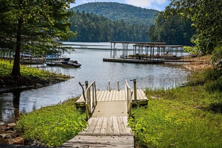 Morganton, GA 30560 Fannin County