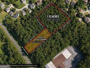 Lithonia, GA 30038 DeKalb County