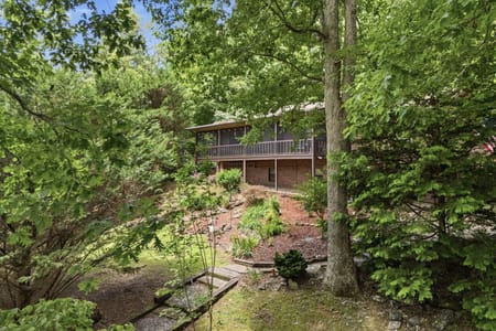 Blairsville, GA 30512 Union County