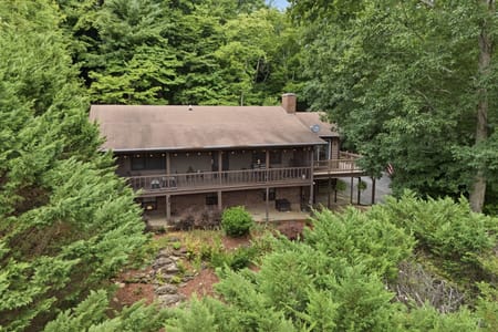 Blairsville, GA 30512 Union County