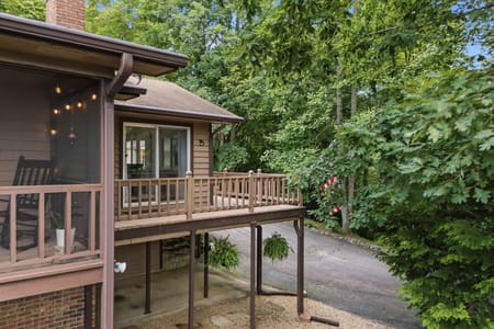Blairsville, GA 30512 Union County